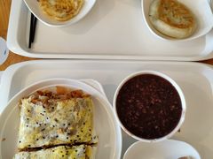 -阿那亚第二食堂 Cafeteria 2