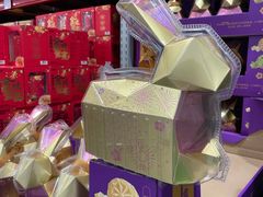 -山姆会员商店(上海浦东店)