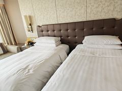 -杭州城中香格里拉大酒店