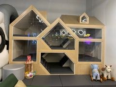 -Lilliput粒粒堡亲子餐厅(祥云小镇店)