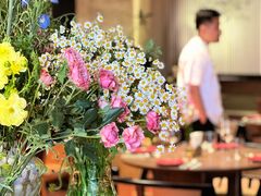 -肆海小川菜酒馆Wine Bistro (青年路店)