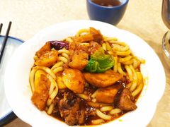 -楼兰印象(朝外店)