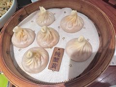 -裕兴记•蟹黄面馆(人民广场店)