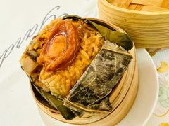 -翠园(广州太古汇店)