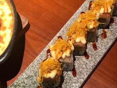 -千代武日本料理(爱建店)