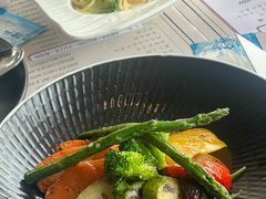-安妮意大利餐厅(日坛店)