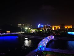 -琴岛之星摩天轮