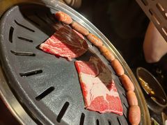 -九田家黑牛烤肉料理(太阳宫广场店)