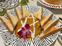 -太食獸泰式茶餐厅(IFS国金中心店)