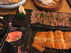 -Sushi Love 创意寿司(丽影广场店)