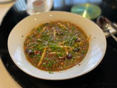 沙蒜烧豆面-新荣记(椒江店)
