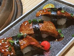 -松鱼亭·和牛烧肉(协鑫广场店)