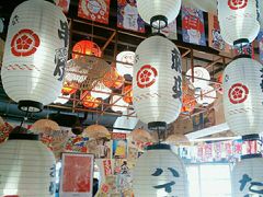 -千懿六本木酒场(常熟路店)