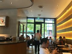 -星巴克(新达汇三林店)
