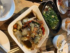 -Doo Dee Thai Food(Issan/Isaan/Esan)