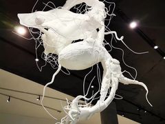 -三星美术馆Leeum