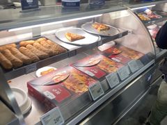 -山姆餐吧(南昌红谷滩印象城店)