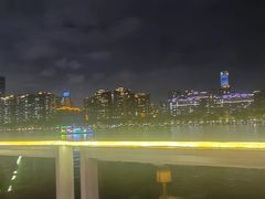 -琶醍壹号•潮菜江景餐吧