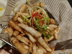 -老板恋上鱼(环山路店)