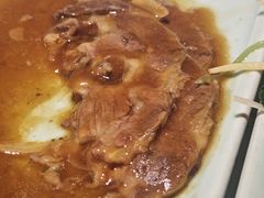 -西夏回族烧麦馆(牡丹街店)