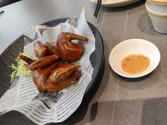 -喜记顺德菜(南昌万象城店)