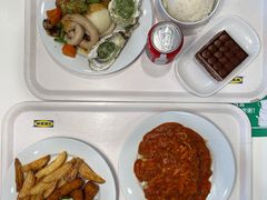 -宜家家居(西安未央商场店)