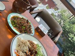 -云隐小厨·传统大理美食(复兴路店)