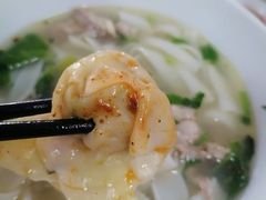 -志荣粿面小食店