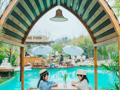 -HERRE·FARM 赫尔露营农场·团建聚会包场