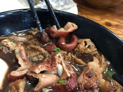 -东四卤煮店(东四北大街店)
