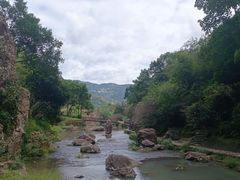 -楠溪江风景名胜区