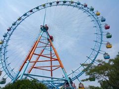 -南戴河国际娱乐中心