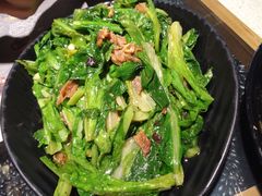 -潮十三潮汕砂锅粥(高新四路大都荟店)