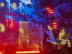 -MOSSO·Liveshow(M3香港广场店)