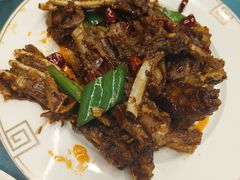 -春花民族美食(佳木斯总店)