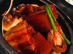 -海天楼中餐厅(吴宫泛太平洋酒店)