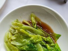 -上海大船酒店-沙滩餐厅
