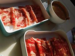 -舜耕山庄四时万和自助餐厅