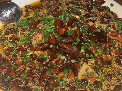老爹来凤鱼-兔槽江湖菜·重庆璧山兔(水围店)