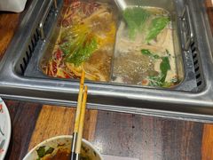 -好得火锅(育才店)
