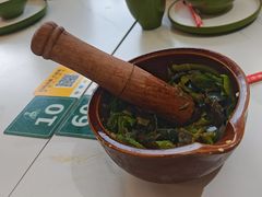 -吕氏疙瘩汤·新鲁菜(日照万象汇店)