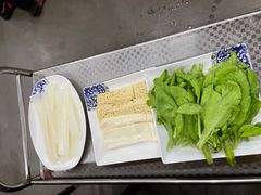 -福寿斋·老北京铜锅涮肉·烧烤(清岚店)