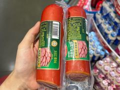 -嘉荣超市(清远万达店)