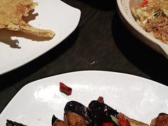 -老牌坊鲁菜名店(美莲广场店)