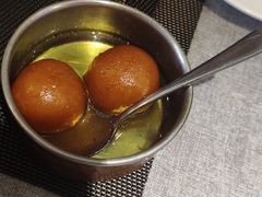 -Pita's&Tika's中东和印度风味餐厅(龙湖天街店)