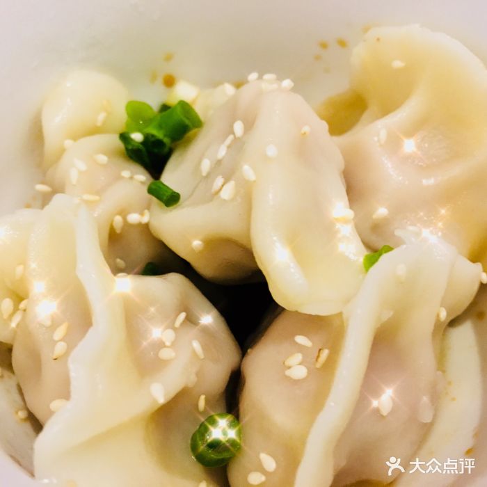 马小鱼金汤酸菜鱼水饺图片 第43张