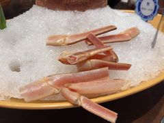 -东海怡品海鲜豆捞(舟宿夜江店)