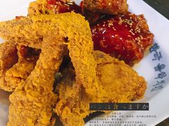 -韩热集市(百源店)
