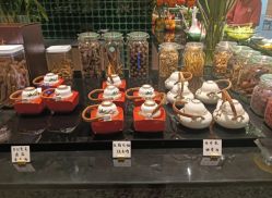 -禧园Joyous Garden ·宴会厅(禧园店)