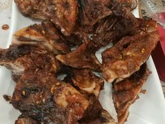 沈阳鸡架-枪火串烧·东北特色烧烤(罗湖总店)